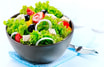 1 Gemischter Salat