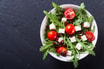 2 Tomatensalat