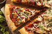 4 Pizza Mexico